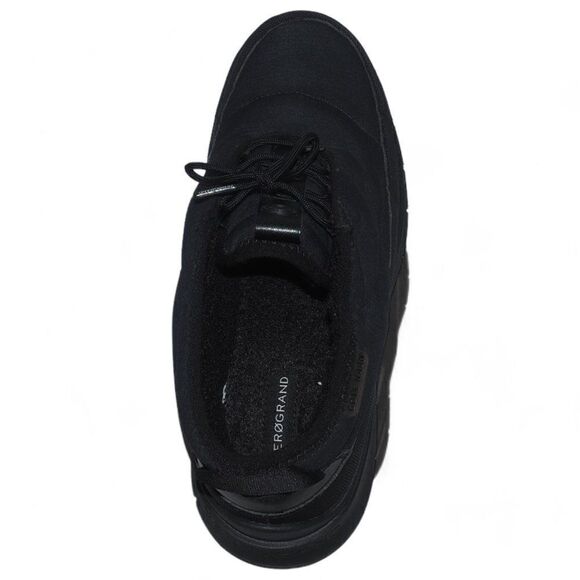 Cole Haan ZeroGrand Generation Rec Mid Black C35686 Men's 9 - Picture 9 of 11